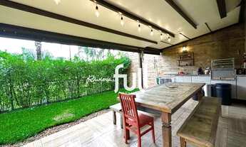 Imagem 5: Casa em Village para comprar na Riviera de São Lourenço