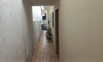 Imagem 5: Casa térrea com 02 dormitórios e 02 vagas, Jardim Esther, região de São Mateus, São Paulo