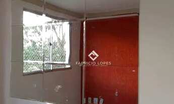 Imagem 3: Apartamento com 2 dormitórios para alugar, 47 m² por R$ 1.500,83/mês - Villa Branca - Jaca