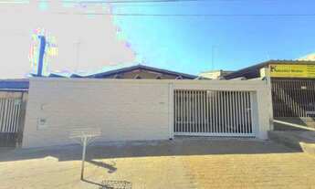 Imagem 4: Casa a venda no bairro Jardim Eulina em Campinas - SP