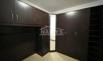 Imagem 7: APARTAMENTO com 1 dormitório para alugar com 50m² por R$ 1.250,00 no bairro Centro - CURIT