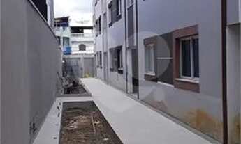 Imagem 2: Condominio fechado vila medeiros