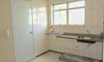 Imagem 6: Apartamento para venda com 2 quartos em Alto dos Passos - Juiz de Fora - MG