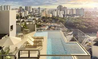 Imagem 4: Apartamento com 2 dormitórios à venda, 60 m² por R$ 391.445,45 - Baeta Neves - São Bernard