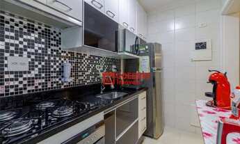 Imagem 7: Apartamento Condomínio Parque do Sol com 2 dormitórios, 63 m² - venda por R$ 320.000 ou al