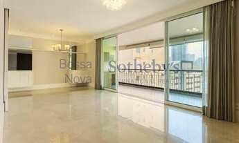 Imagem 6: Apartamento reformado próximo à estação de metrô Brooklin