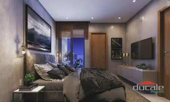 Imagem 3: Next Jardim da Penha. Apto para venda com 3 quarto(s) sendo 2 suites em jardim da penha vi