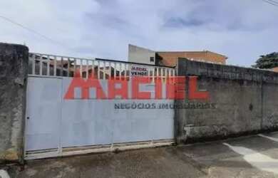 Imagem 5: Terreno Padrão em Sao Jose dos Campos