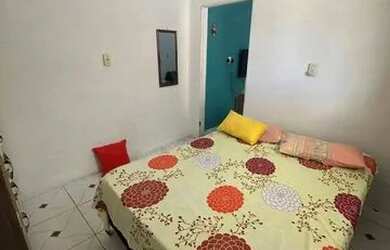 Imagem 6: F Casa para venda tem 80 metros quadrados com 2 quartos em Tancredo Neves - Salvador - BA