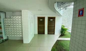 Imagem 6: AHNV)- Edf. Laguna | Boa Viagem | 69m² | 3 Quartos
