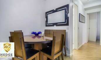 Imagem 6: Apartamento com 2 dormitórios à venda, 55 m² por R$ 550.000 - Tatuapé - São Paulo/SP