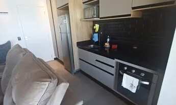 Imagem 7: BELÍSSIMO 2 DORMITÓRIOS COM VISTA MAR!