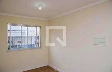 Imagem 2: Apartamento para Aluguel - Vila Nogueira, 2 Quartos, 45 m2