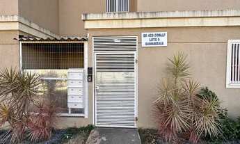 Imagem 2: Ágio Samambaia Não Exige Transferência