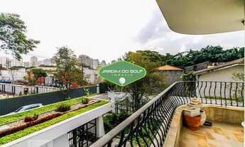 Imagem 5: Apartamento à venda 4 quartos 3 suítes 4 vagas Brooklin Paulista