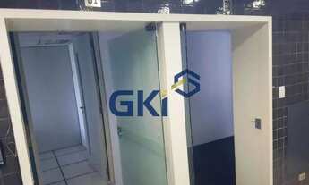 Imagem 6: 208 M² AU LAJE CORPORATIVA NO MELHOR DO BROOKLIN