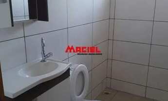 Imagem 4: Casa Padrão em São José dos Campos