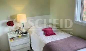 Imagem 5: Apartamento no Panamby com 4 suítes e 4 vagas