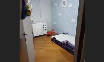 Imagem 7: VENDA APARTAMENTO PARQUE SÃO VICENTE MAUÁ SP