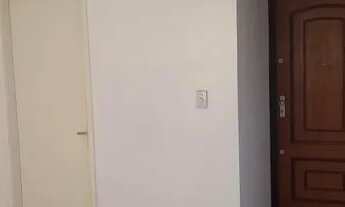 Imagem 2: Apartamento para aluguel tem 40 metros quadrados com 2 quartos