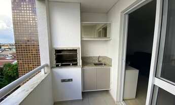 Imagem 4: Apartamento para venda tem 64 metros quadrados com 2 quartos em Vila São José - Taubaté