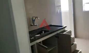 Imagem: Apartamento - Locação - Parque Santo Antônio