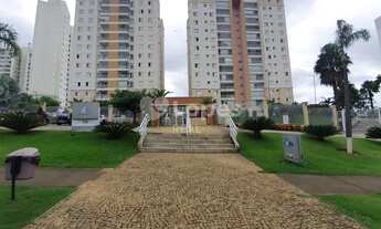 Imagem: Apartamento - Parque Prado - Campinas