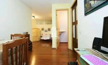 Imagem: COND ÁGUAS CLARAS APARTAMENTO DE 144M²