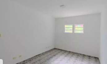 Imagem 6: Casa com 3 dormitórios para alugar, 100 m² por R$ 2.616,00/mês - Campestre - Santo André/S