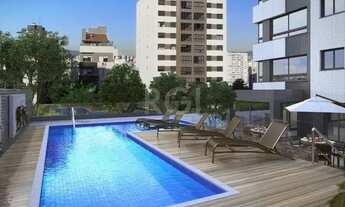 Imagem: Apartamento para Venda - 125.33m², 3 dormitórios