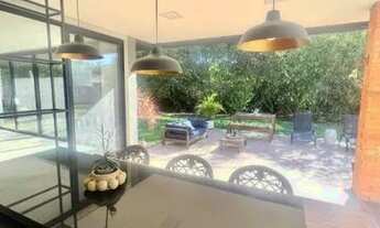 Imagem 2: Sobrado com 3 dormitórios à venda por R$ 3.200.000,00 - Condomínio City Park Residence