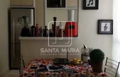 Imagem 3: Apartamento (tipo - padrao) 2 dormitórios, cozinha planejada, portaria 24hs, lazer, espaço