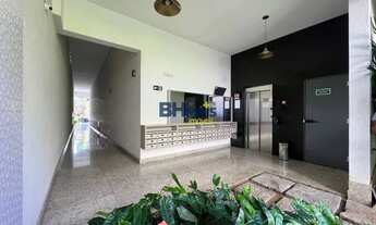 Imagem 5: Flat / apartamento de 01 quarto para aluguel no bairro Ouro Preto