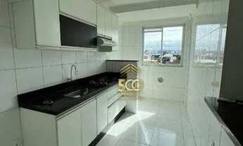 Imagem 7: Apartamento com 3 dormitórios à venda, 134 m² por R$ 390.000,00 - Centro - Palhoça/SC