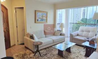 Imagem: Apartamento, Moema - São Paulo