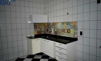 Imagem 5: ALUGA-SE CASA 1 DORMITÓRIO 60M² - PINTURA NOVA .... Alto da Lapa