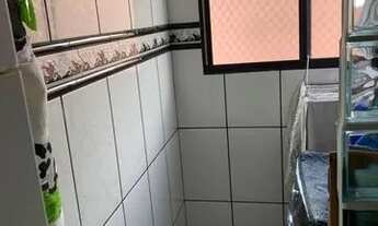 Imagem 6: Apartamento para Venda em São Bernardo do Campo, Santa Terezinha, 1 dormitório, 1 banheiro