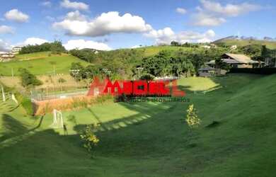 Imagem 6: Terreno Padrão em Jambeiro