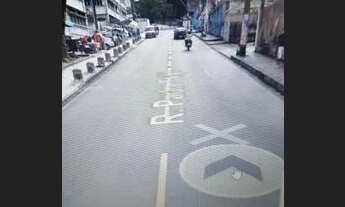 Imagem 5: Apartamento para aluguel possui 110 metros quadrados com 3 quartos em Canela - Salvador