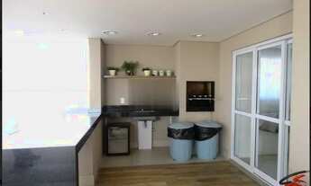 Imagem 14: Apartamento com 1 dormitório, 34 m² - venda por R$ 450.000,00 ou aluguel por R$ 3.226,00/m