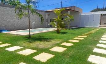 Imagem 6: Casa linda perfeita financia praia BeautyPlus