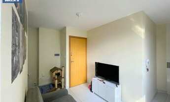 Imagem 3: Venda | Apto 01 quarto na Zona 7