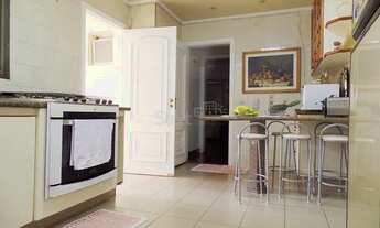 Imagem 5: Cobertura - Cambuí - Campinas