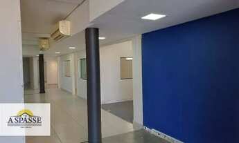 Imagem 4: Ponto/Salão/Prédio/Comercial para alugar, 150 m² por R$ 12.000/mês - Jardim São Luiz - Rib