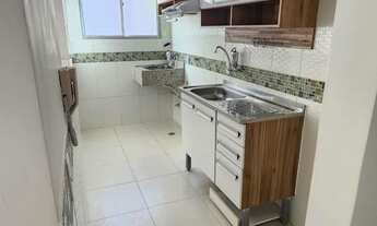 Imagem 1: Apartamento 2 dormitórios no Reserva do Japy