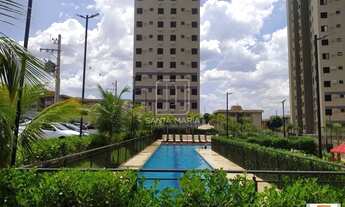 Imagem 5: Apartamento (tipo - padrao) 2 dormitórios, portaria 24hs, elevador, em condomínio fechado