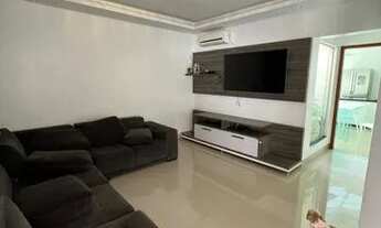 Imagem 5: Casa para venda com 210 metros quadrados com 3 quartos