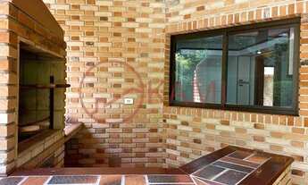 Imagem 2: Locação, Casa belissima em Cond Fechado em Alphaville