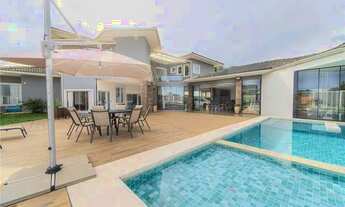 Imagem 3: Casa de alto padrão no Park Way