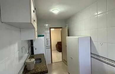 Imagem 3: Apartamento mobiliado no Recanto das Palmeiras, 02 quartos